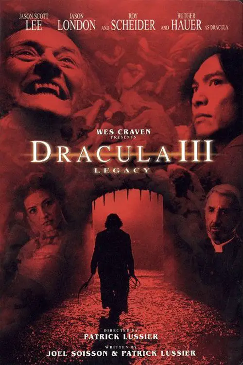 Dracula, Lil' Alchemist Wiki