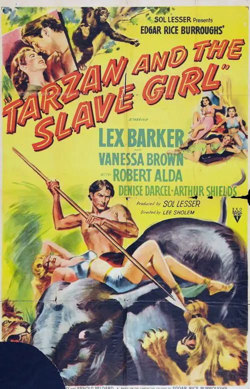 Tarzan Rape Xxx - What is my movie? - Item