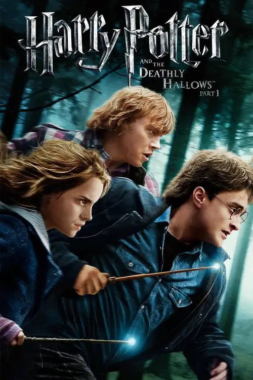 Harry Potter And The Deathly Hallows Part 2 (2011) 720p – YIFY Download Pc