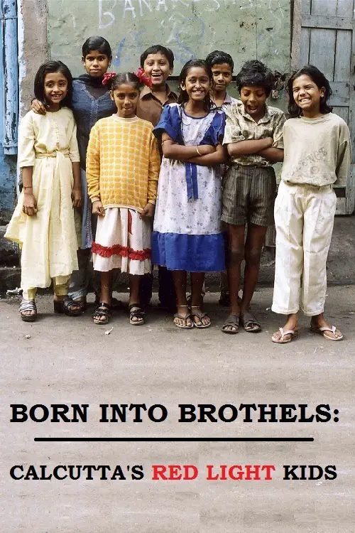 born into brothels 2004