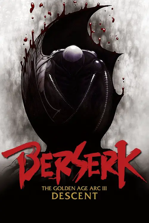 Berserk: The Golden Age Arc II - The Battle for Doldrey (2012) - IMDb