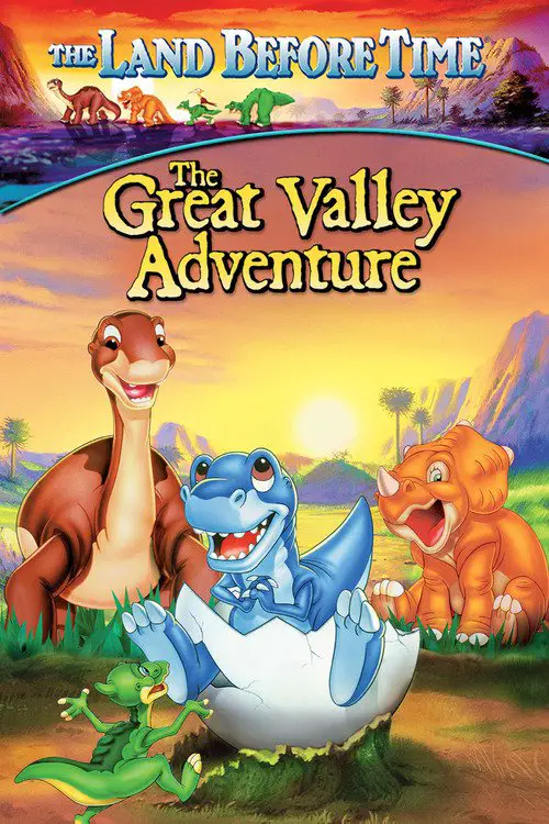 dinosaur adventure 3d 1994