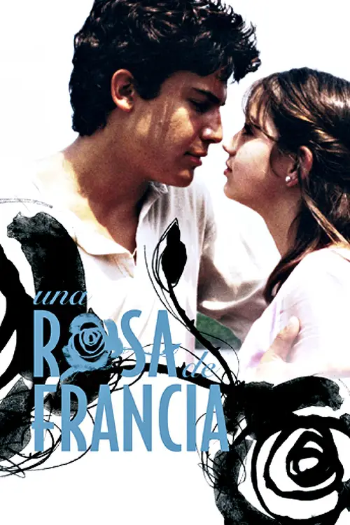 Rosa de Francia (1935) - IMDb