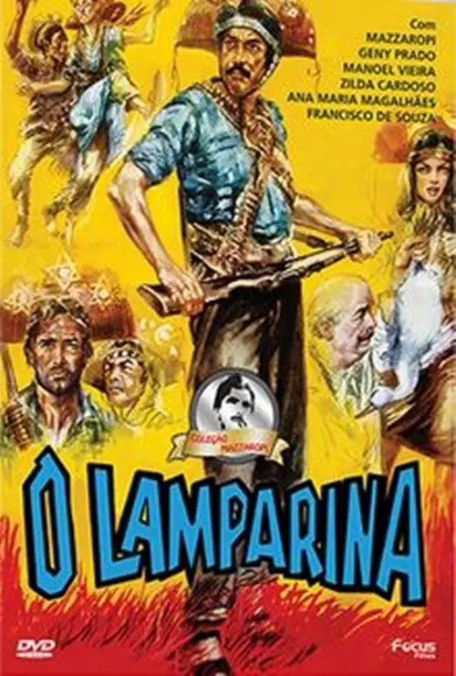 Vhs Filme Mazzaropi O Grande Xerife