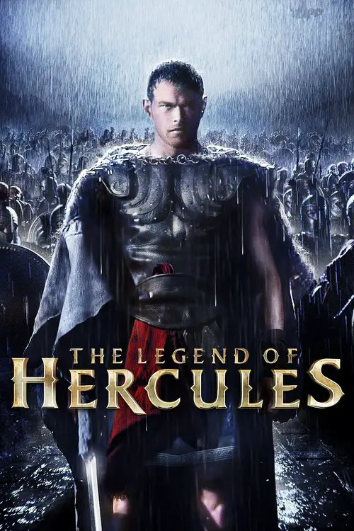 Hercules putlocker best sale