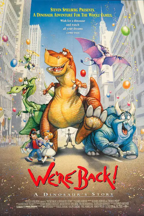 Dinosaur 2000 movie online 123movies