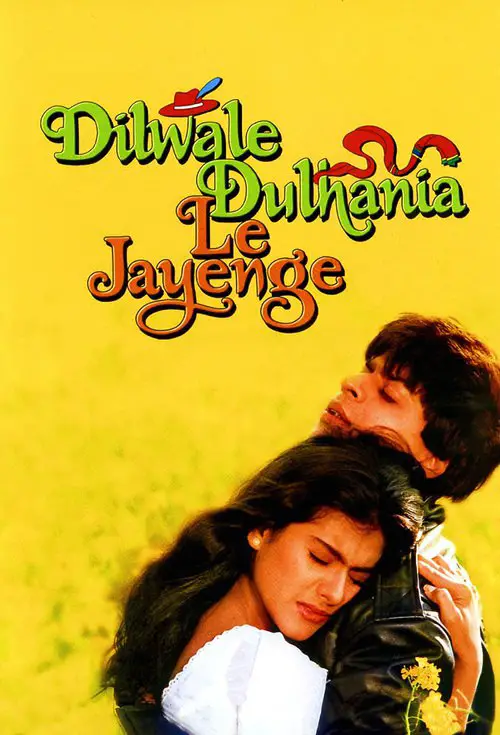 Watch ddlj 2024 online free dailymotion