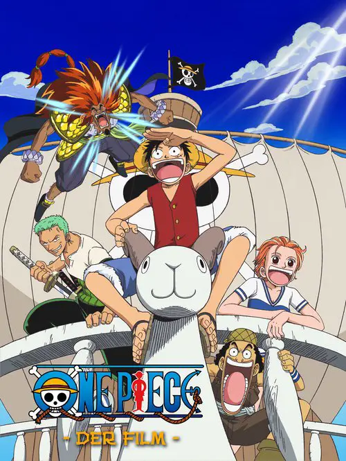 One Piece: Luffy's Gears Quiz - By Cutthroat
