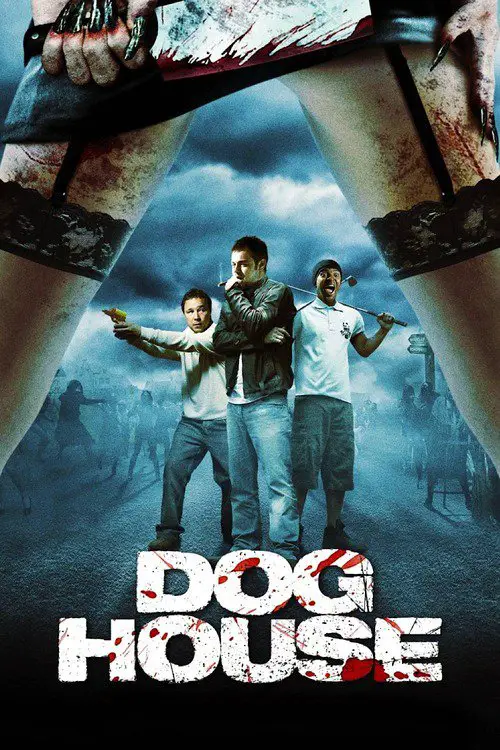 Zombie Apocalypse (2011) — The Movie Database (TMDB)