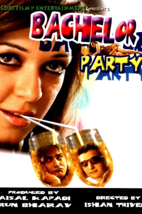 bachelor party vegas movie  in hindi