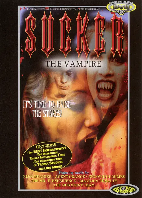 Vampires (1998) - IMDb
