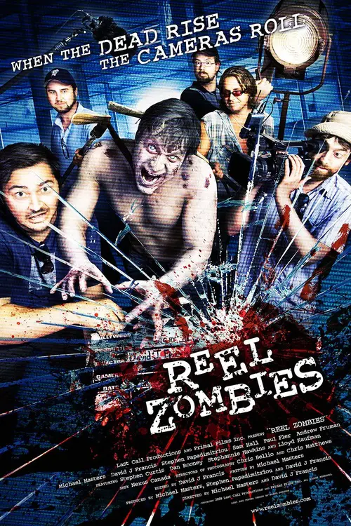 Rise Of The Zombie full movie in hindi  hd