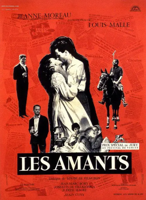 louis malle movies