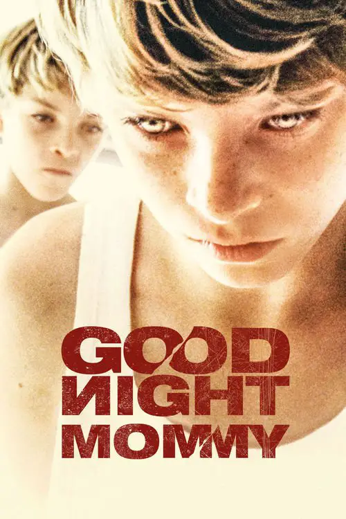 Goodnight mommy full deals movie free online