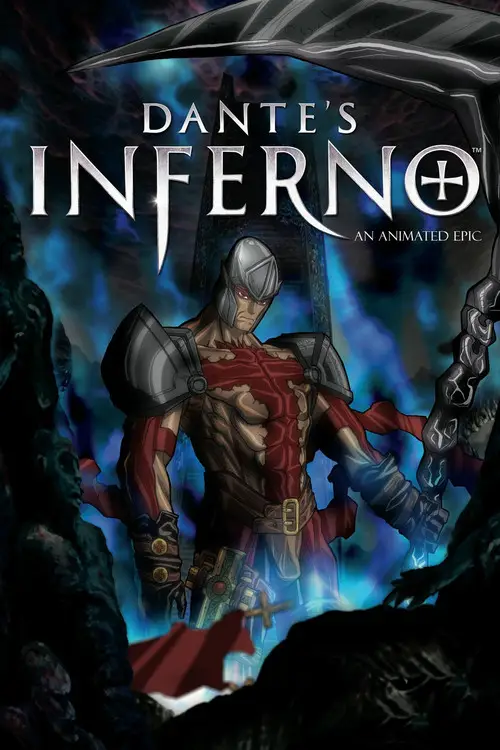 Dante's Inferno (2007) - IMDb