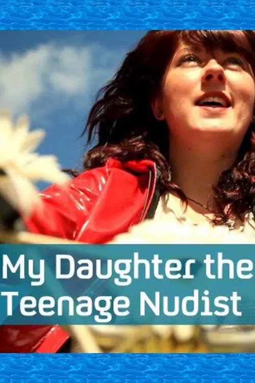 Nudist Teen - What is my movie? - Item