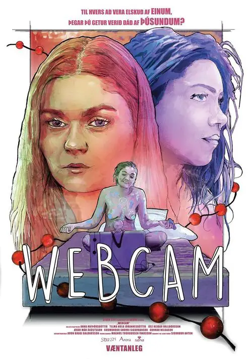 Amateur Lesbians Webcam