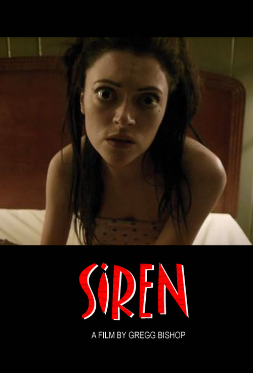 Siren (2016 film) - Wikipedia