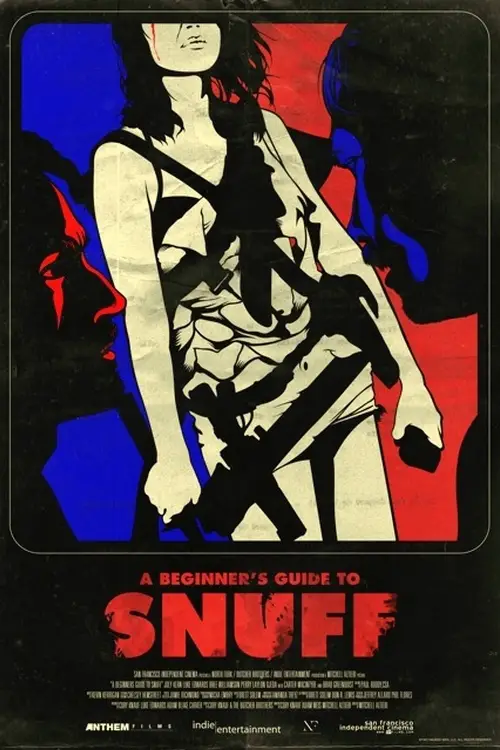 Snuff Film (Video 2011) - IMDb