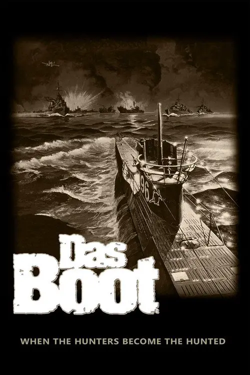 The Boat (Das Boot) 1981 in English Online