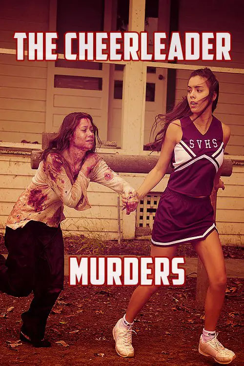 College Coed Vs Zombie Housewives