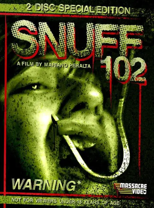 Snuff-Movie (2005) - IMDb