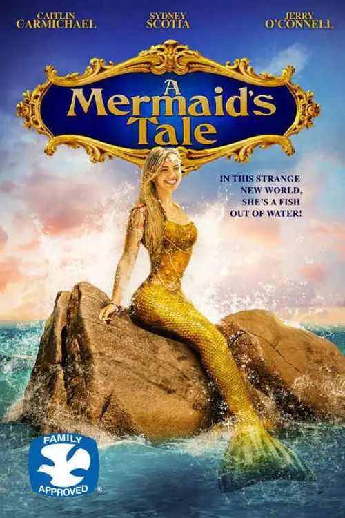 Mako Mermaids The Siren (TV Episode 2013) - IMDb
