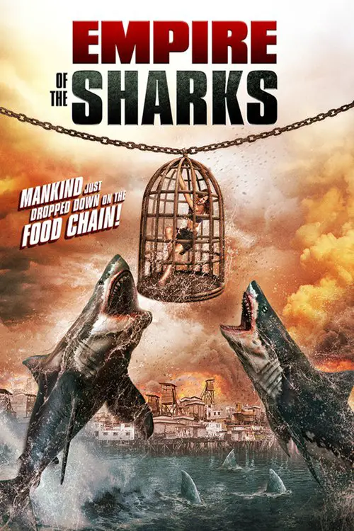 Atomic Shark full movie in hindi free  mp4