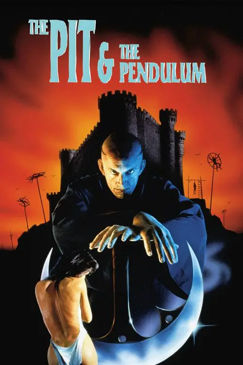 Pulse (2001) - Posters — The Movie Database (TMDB)