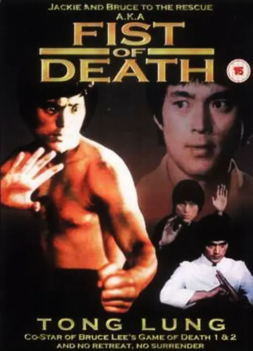 The Real Bruce Lee Collection - 5 Movies : Bruce Lee, Bruce Li, Dragon Lee,  Tommy Lee, Fei Lung, Wang Yu, Various: Movies & TV 