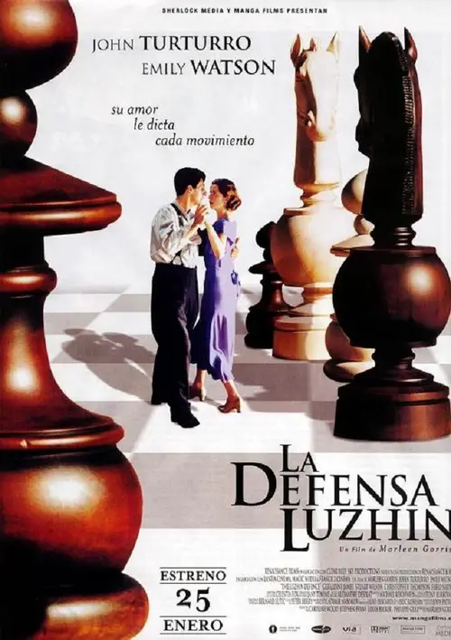 Chessboxing (TV Series 2012) - IMDb