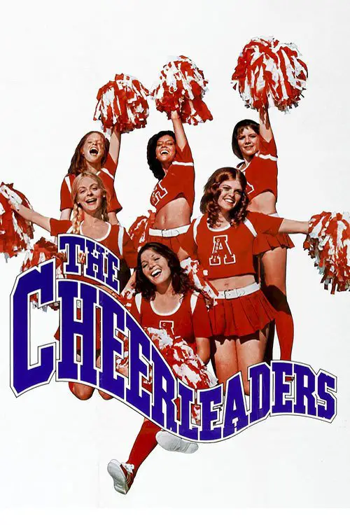 Hot Lesbo Cheerleaders