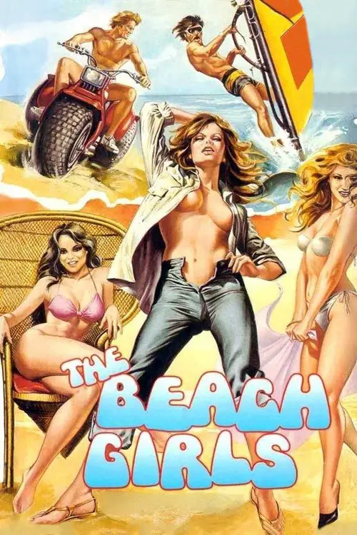 Sex beach girls nude Ric Flair's
