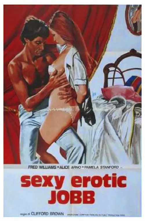 Sexy Erotic Movies