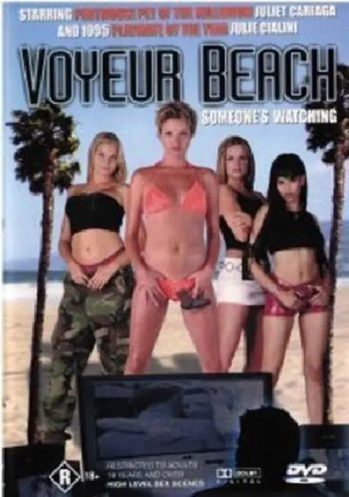 Voyeur Beach Nudist - What is my movie? - Item