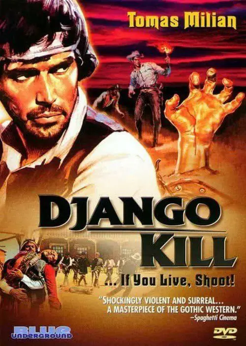 Sukiyaki Western Django [DVD] [2007] - Best Buy