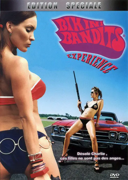 The Bikini Carwash Company (DVD, 1992) for sale online
