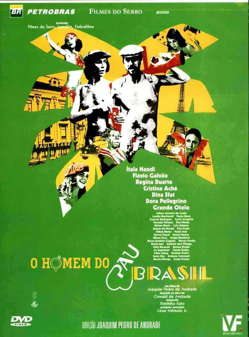 1944 FAIRY TALES FROM BRAZIL TALES FROM BRAZILIAN FOLK LORE