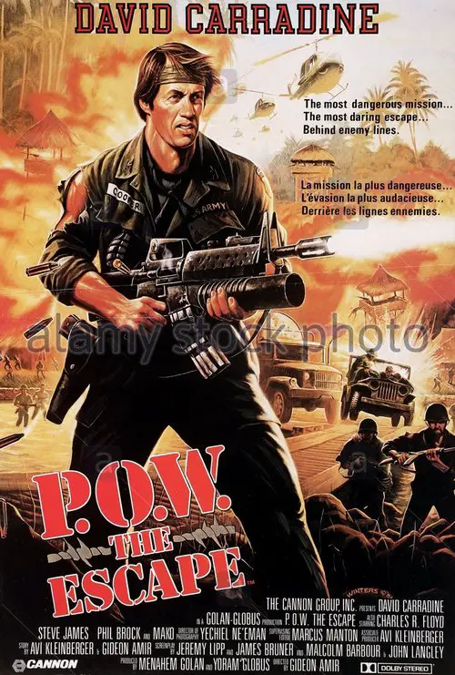 Platoon (1986) - Filmaffinity