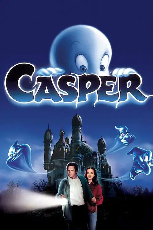 Casper Dvdrip Fr Torrent