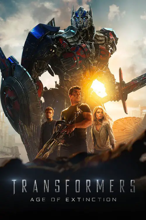 transformers age of extinction full movie putlocker