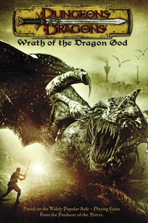 DragonBlade: The Legend of Lang - Alchetron, the free social encyclopedia