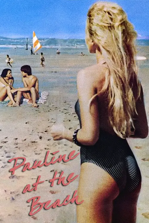 Sunbathing Voyeur Nudist Beach - What is my movie? - Item