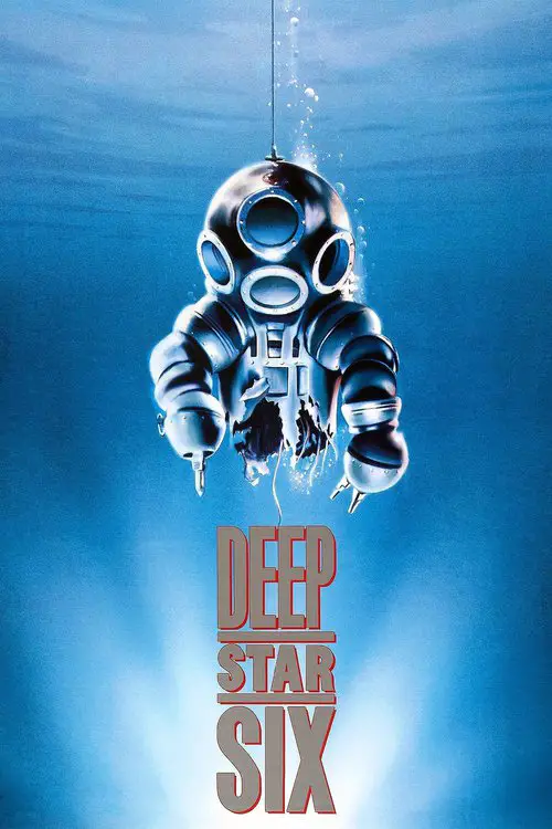 Space Wars Quest for the Deepstar 2023 Movies Poster Film Wall Art
