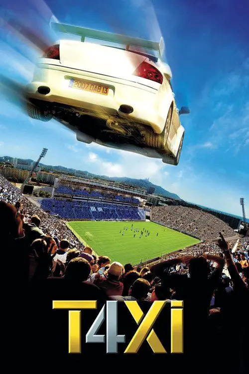 Taxi 4 (2007) 1080p.REMUX.BluRay.AVC1.DTS-HD.MA-5.1-kosiarz66 / POLSKI LEKTOR