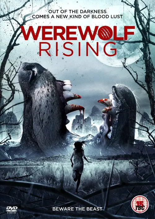 Horror, Art & Trash — Paul Naschy in The Night of the Werewolf (El