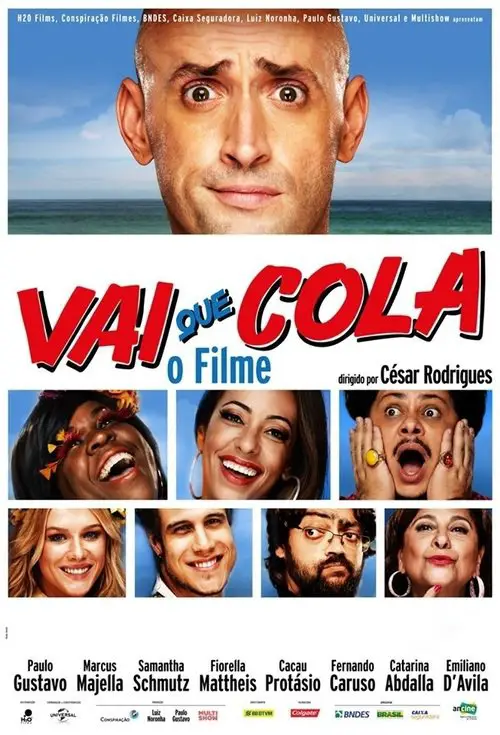 What is my movie item