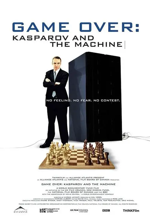 Garry Kasparov – No Chess Monopoly in Hypocrisy
