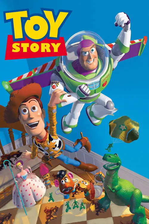 woody and bonnie sleep  Toy story, Animation studio, Beloved film